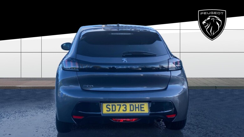 Peugeot 208 1.2 PureTech 100 Allure Premium + 5dr Petrol Hatchback